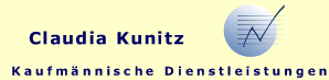 C. Kunitz, Kaufmännische Dienstleistungen